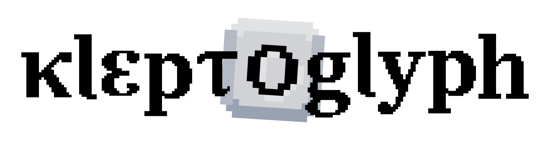 Kleptoglyph